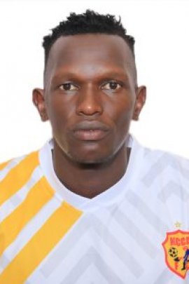 Jamal Maliyamungu