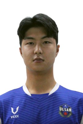 Joon-ho Jeong