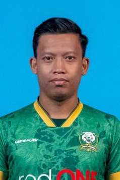 Khairul Anwar