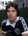 Martin Buchan