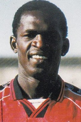 Michael Obiku