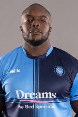 Adebayo Akinfenwa