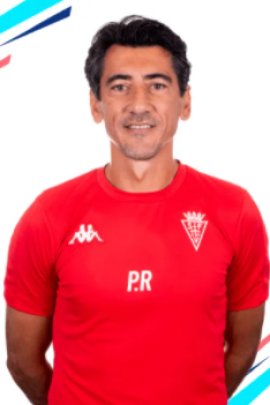 Pedro Ríos