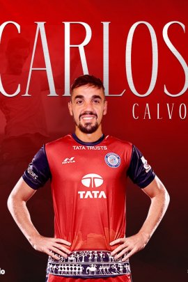 Carlos Calvo