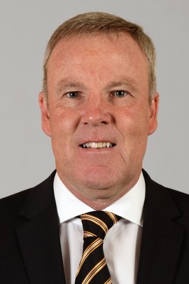 Kenny Jackett