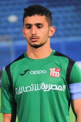 Ahmed Sebiha