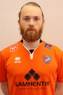 Arni Asbjarnarson