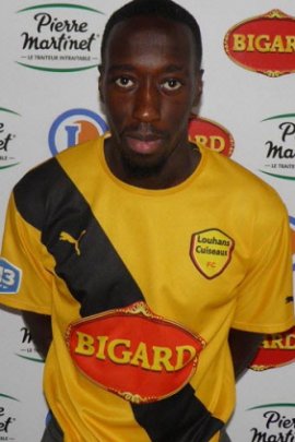 Diaby Doucouré