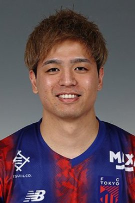 Keita Yamashita