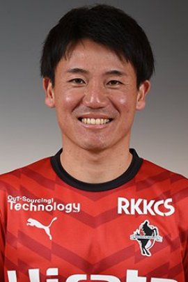 Keisuke Tanabe
