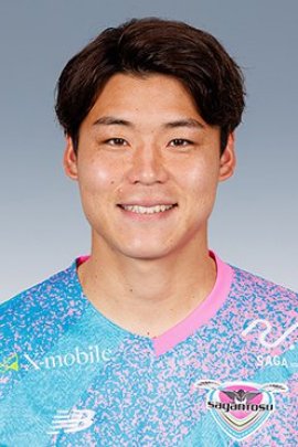 Kosuke Yamazaki