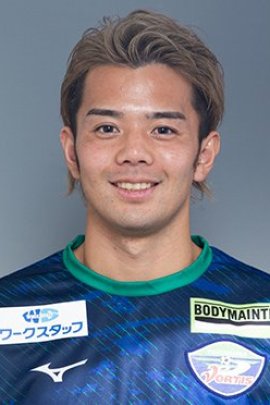 Kazuki Nishiya