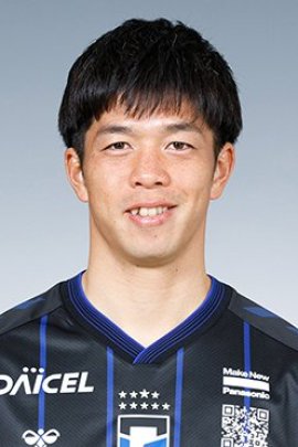 Keisuke Saka