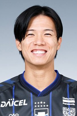 Yuya Fukuda