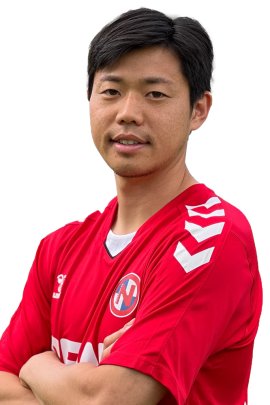 Kang-Min Choi