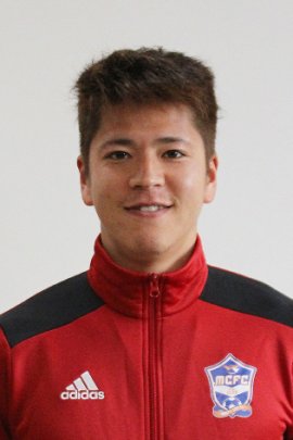 Tatsuro Nagamatsu