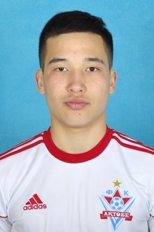 Asylan Nagashybayev