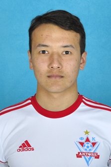 Akzhol Kuanyshbayev