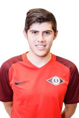 Jonathan Moncada