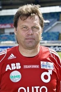 Jan Stahre