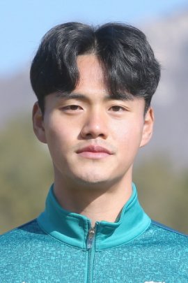 Jae-sung Hwang