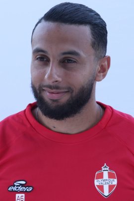 Naofel Tarek Bouguerra