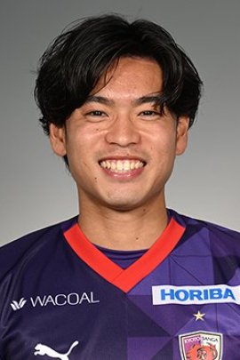 Shinnosuke Fukuda