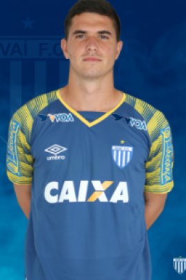  Léo Lopes