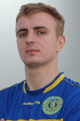 Yevgeniy Khanenia