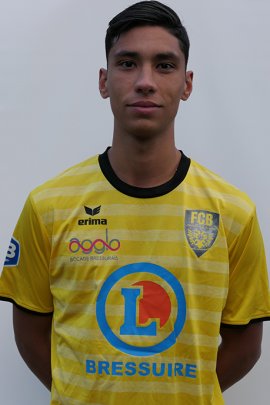 Enzo Magalhaes