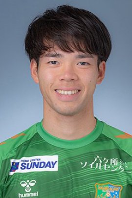 Sosuke Shibata