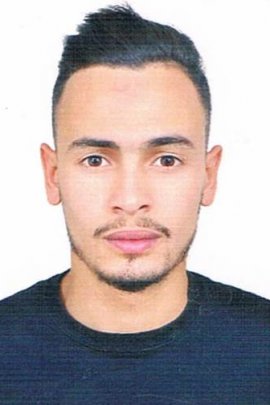 Boubakar Mebarki