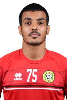 Hamad Al Mansoori