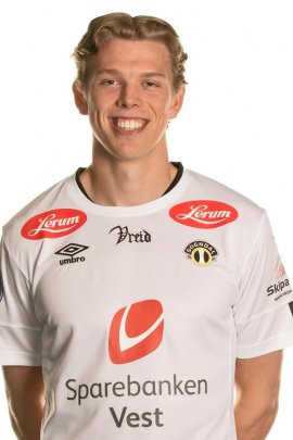 Mathias Sundberg