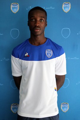 Mohamed Conté