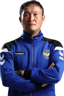 Sung-chul Park