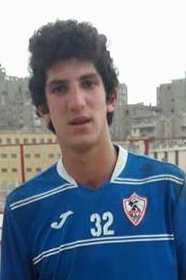 Mohamed El Sherif
