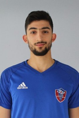 Kaçar Furkan