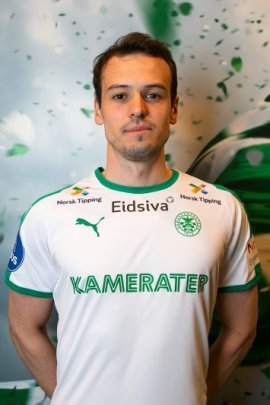 Niklas Rekdal