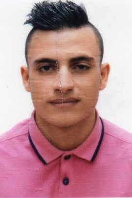 Oussama Herkat