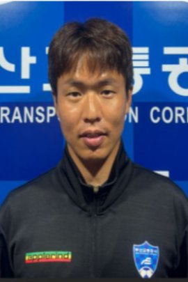 Chang-yong Jeong