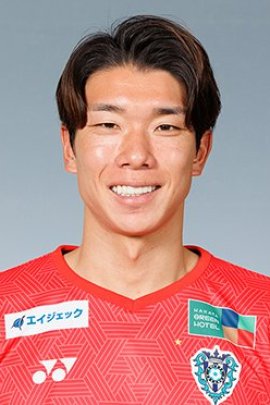 Takumi Nagaishi