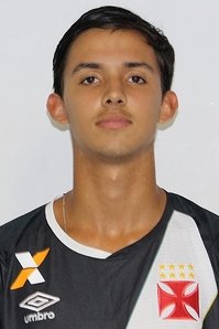  Rodrigo  Fernandes