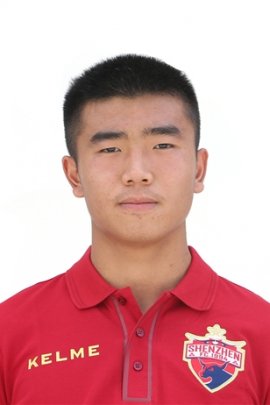 Guoqing Chen