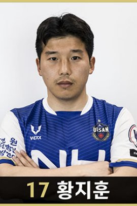 Ji-hoon Hwang