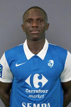Moussa Djitté