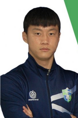 Jong-jin Kim