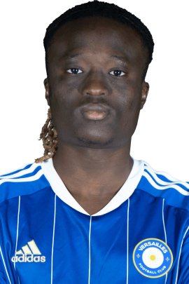 Gaoussou Traoré