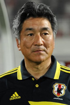 Hirofumi Yoshitake