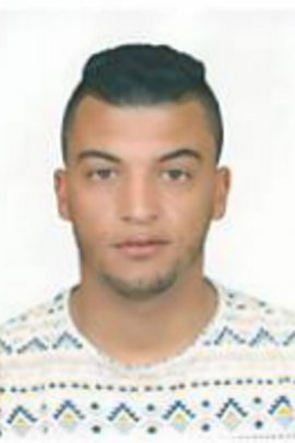 Miloud Oussama Bouriah